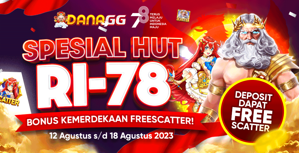 BONUS FREE SCATTER