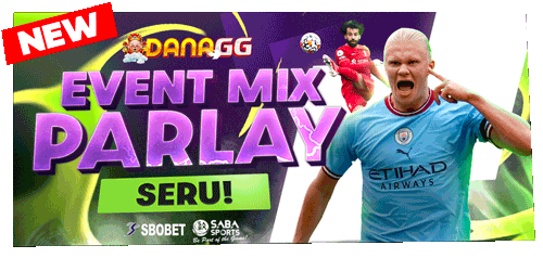 EVENT MIX PARLAY SERU