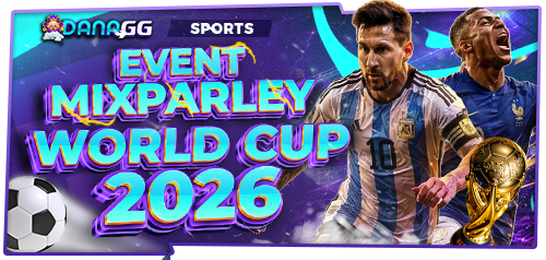 EVENT MIXPARLAY PIALA DUNIA 2026