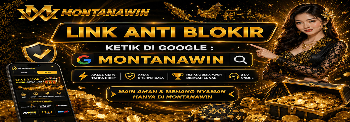 Montanawin Anti Block