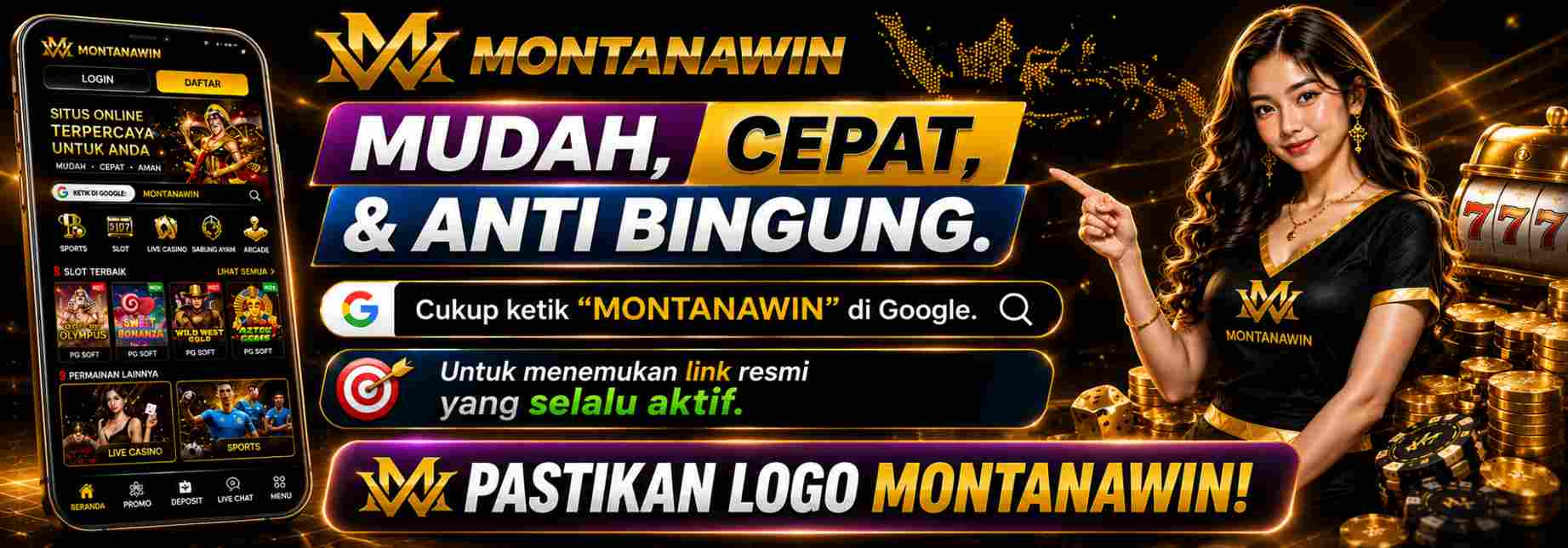 Montanawin Anti Block