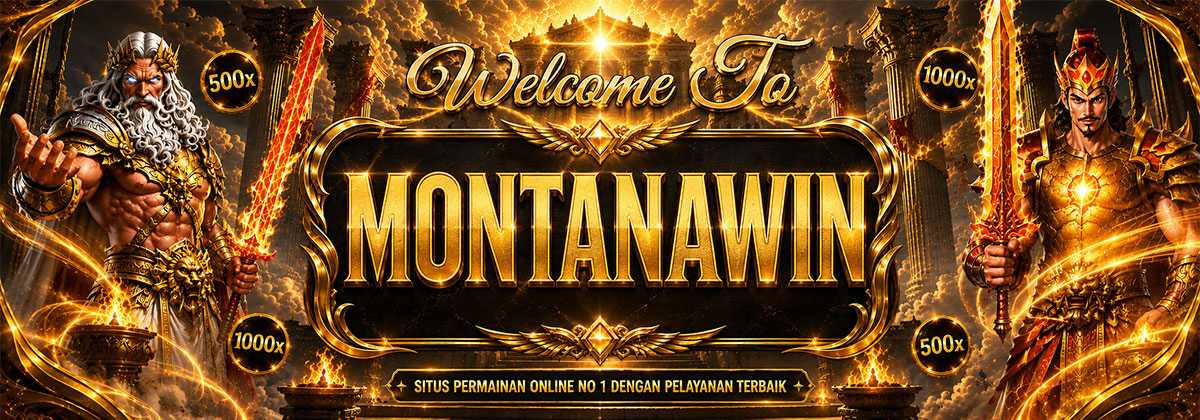Daftar Montanawin