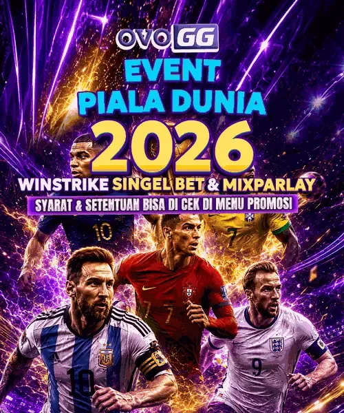 INFO PENTING !