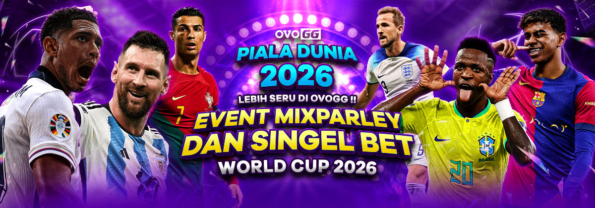 WORLD CUP 2026