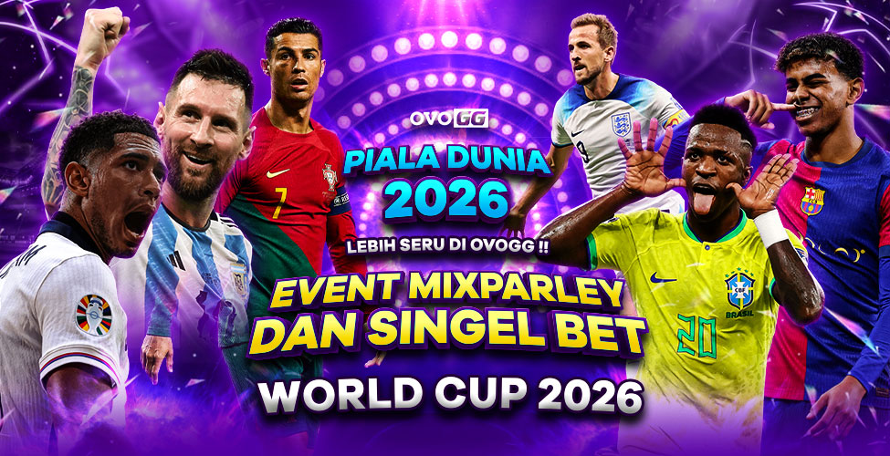 WORLD CUP 2026