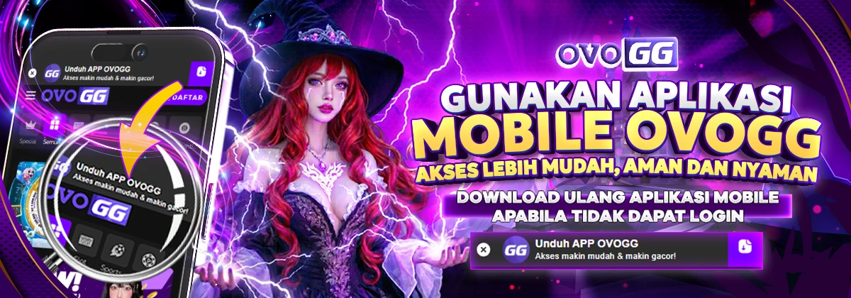 APLIKASI MOBILE