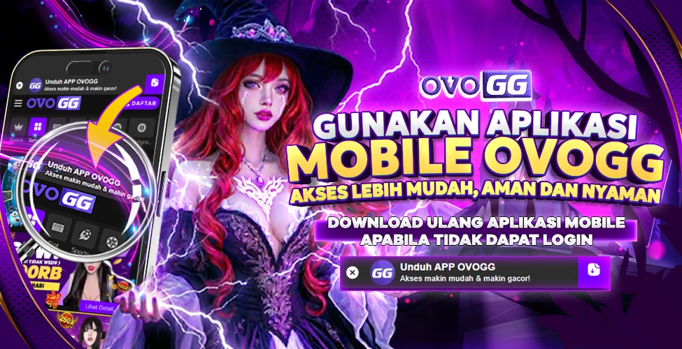 APLIKASI MOBILE