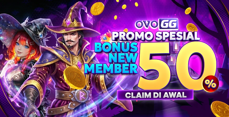 PROMOSI SPESIAL
