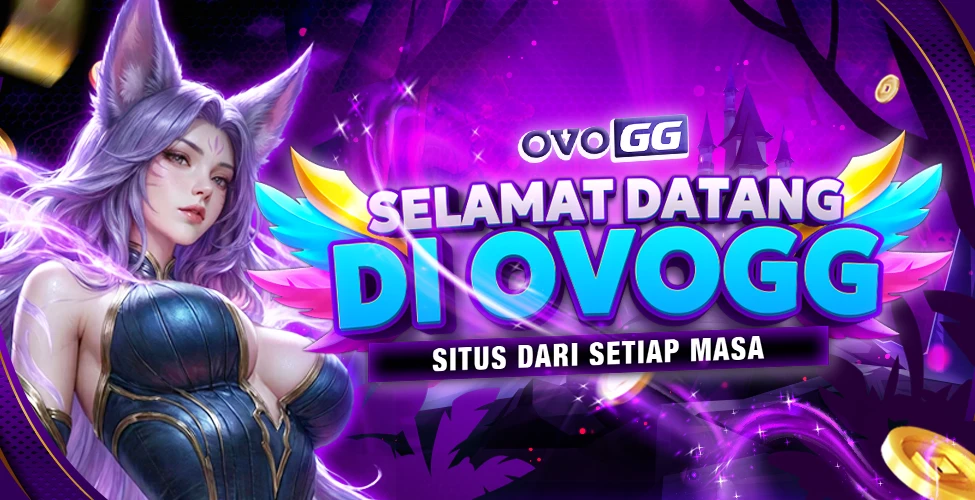 SELAMAT DATANG DI OVOGG
