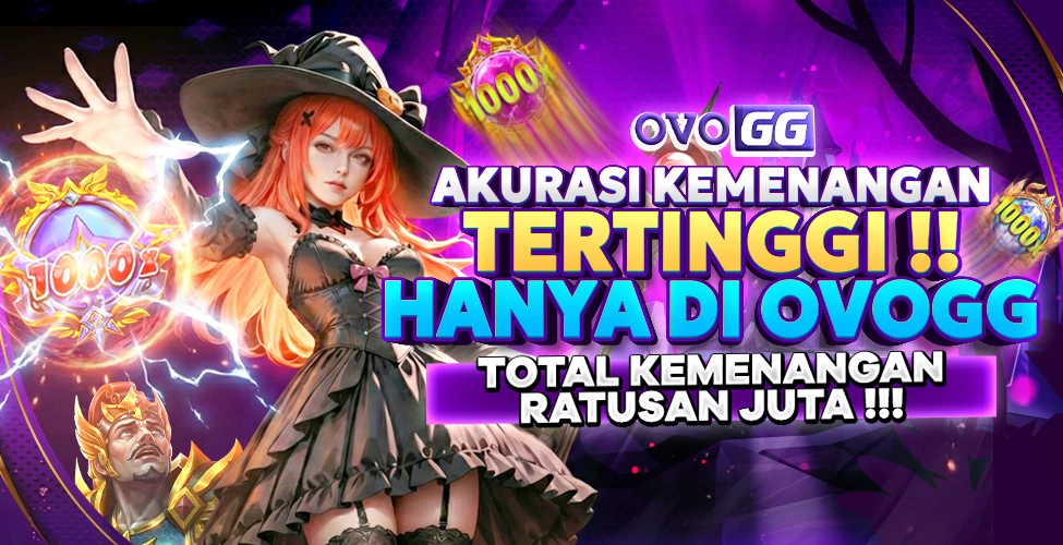WINRATE TERTINGGI