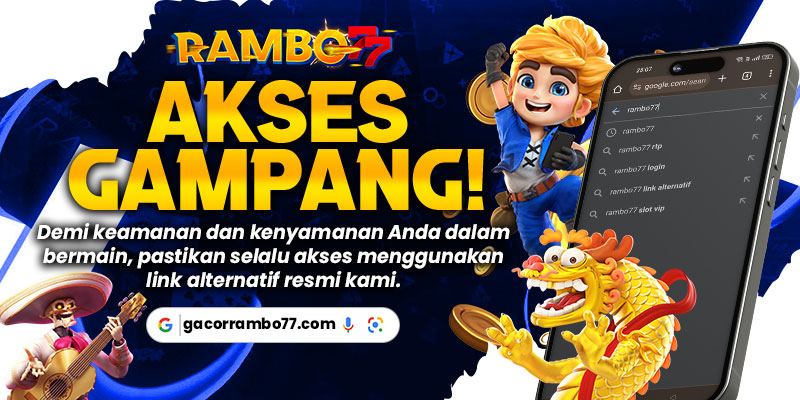 AKSES GAMPANG