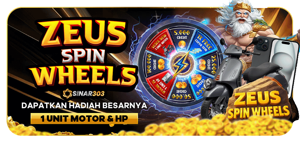 SPIN WHEELS
