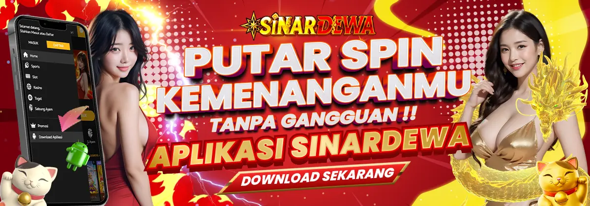 Aplikasi Anti Blokir Sinardewa
